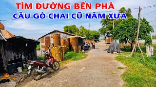 Khám Phá Đường DT 786 Từ Xã Cũ Long Giang Về Cầu Gò Chai