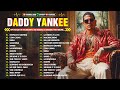 Daddy Yankee Playlist 2024 - Best Songs Collection Full Album | Melody Vault