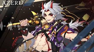 Genshin Asmr