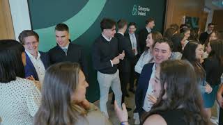 National Graduate Programme - Enterprise Ireland