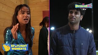 Anicka ने Jash-Akriti के खिलाफ किया जंग का ऐलान! | MTV Splitsvilla X5     @wildstoneofficial