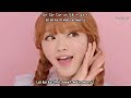 Oh My Girl - Liar Liar MV English subs Romanization Hangul