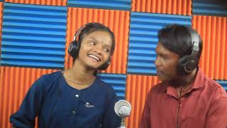 ବୁଲାଇ ବୁଲାଇ ସବକେ ନନୀ ତମକେ ଦେଖାଇବୁ song making time