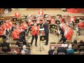 The Cory Band, Live and Let Die, Soprano Cornet Solo, Steve Stewart