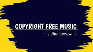 Sidhumoosewala Non Copyright Music I Song Video I Legend Never Die I DJ Song I #youtubevideo #viral