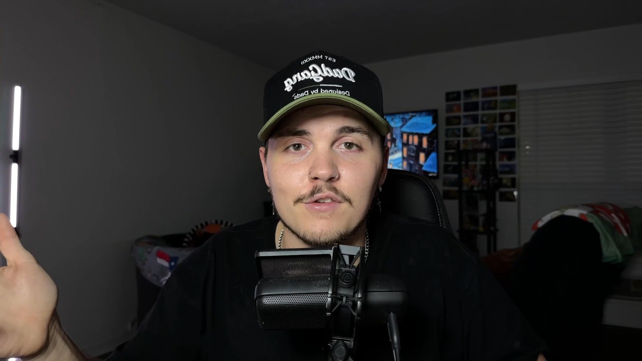 Moistcr1tikal Does It Right Youtube