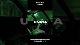 (FREE) Omar Courtz Type Beat Alejo - "Unica" | Reggaeton Type Beat 2024