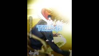 Kamijou Touma vs Simon The Digger | A Certain Magical Index vs Gurren Lagann | #shorts