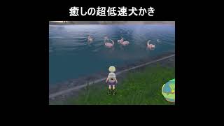 【ポケモンSV】ヤドンはヤドン。 #Shorts