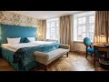 first hotel mayfair 4⋆ review 2019