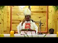 st.antony feast sermon by most rev dr p.soundararaju sdb