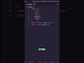 Know THIS Python List Tip!! #python #programming #coding