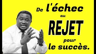 CNL #10 : De l'échec au rejet pour le succès. @KNB