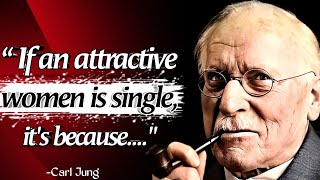 Carl Jung's Quotes which are better Known in Youth to Not to Regret in Old Age