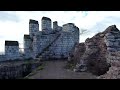 yedikule fortress istanbul turkey