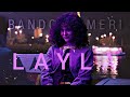 Layla Edit | Bandook Meri Laila - 60fps