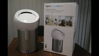 New Dyson Pure Cool Me Mini Review 2019