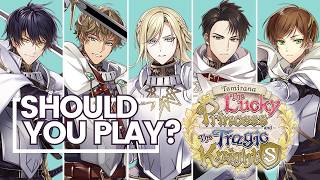 This Otome Completely Surprised Me (7 Things You NEED To Know) | Temirana Review