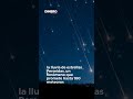 Lluvia de estrellas Perseidas 2024   | Dinero en Imagen