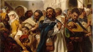Jewish culture | Wikipedia audio article