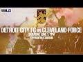 Detroit City FC vs. Cleveland Force SC (USL W League)