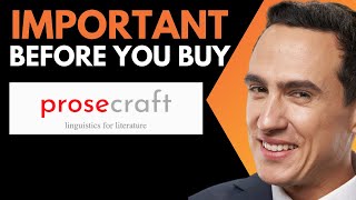 ProseCraft Review: 12 Things You Need To Know Before Buying (Best Generative AI Software)