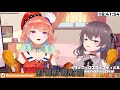 【hololive 夏色祭】馬自立對鯊鯊的印象竟然是想把她當寵物 【中文字幕】【ホロライブ】