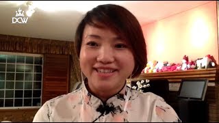 20170726专题培训【如何成功邀约】婕斯绿宝石总裁Linda Gou