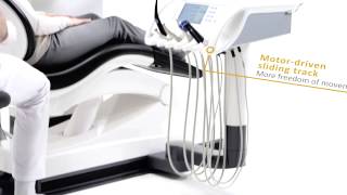 Henry Schein UK - Sirona Teneo