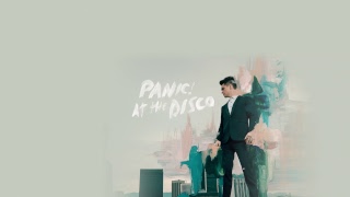 Panic! At The Disco - Pray For The Wicked Release Party (Live)