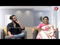 chetana uttej about closeness with her husband s family tarak interviews rtv