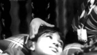 KHOYA KHOYA CHANDA-ASHA -SHAILENDRA-KISHORE (DOOR GAGAN KI CHHAON MEIN 1964)