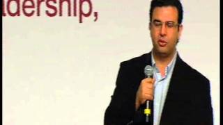 Empower 2013: Dr. Essam Heggy part 1