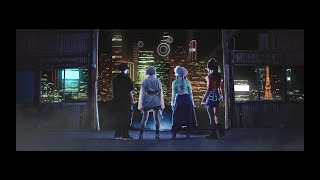 meme tokyo.「ANTISUGGEST」Music Video