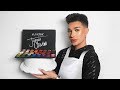 Baking My Palette into a Cake
