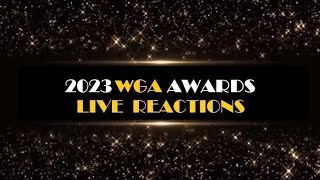 2023 Writers Guild Awards Live Reactions to WGA Winners and Losers