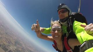 Skydive 35 Dallas Fort Worth