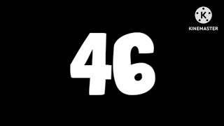46 Second Countdown timer with Soundeffect