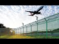 HSF ACTIVA™ - High security fencing system