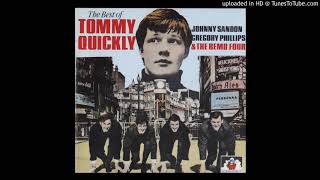 Tommy Quickly \u0026 The Remo Four - No Other Love