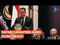 Nasdem Ungkap Cawapres Anies Ditentukan Usai Ramadhan