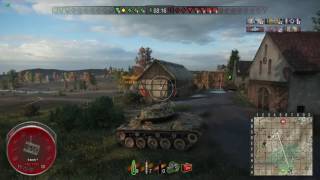 T49 Epic Win ! 4K Dmg 2v6