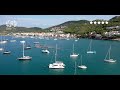 best anchorages mallorca spain sea tv sailing channel