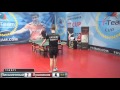 Письменный Лушников. 3 мая 2016 tt cup