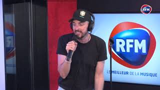 Christophe Willem - \