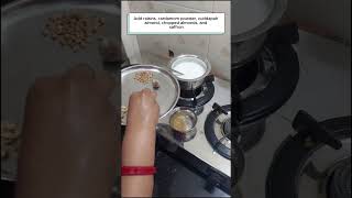 Sabudana Kheer Recipe | Quick \u0026 Easy Recipe #cooking #food #recipe