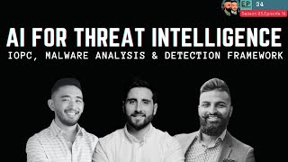 How Microsoft Uses Ai For Threat Intelligence Malware Analysis