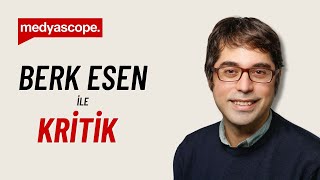 Berk Esen değerlendiriyor: İktidarın baskı dalgası