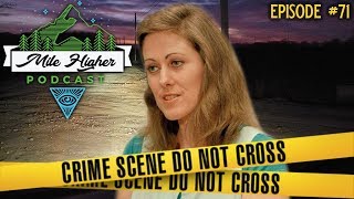 The Infamous Case Of Child Killer Diane Downs - Podcast #71