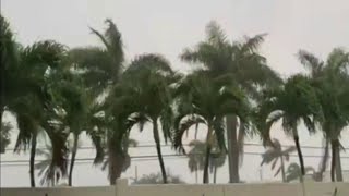 Miami-Dade County preparing for strong winds, rain from Tropical Storm Eta